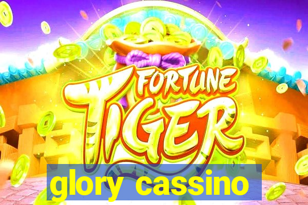 glory cassino